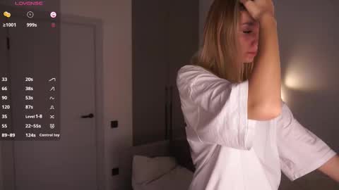 Elza online show from February 2026 07:12:01 PM