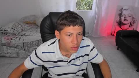 Snapshot of loius_booy chatting on October 2025 04:26:01 PM Loius Boy online show from October 2025 04:26:01 PM