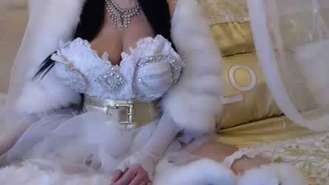 Lilu online show from December 2024 01:06:02 PM