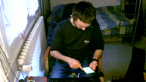 Snapshot of lokoum39 chatting on January 2025 03:33:02 PM lokoum39 online show from January 2025 03:33:02 PM