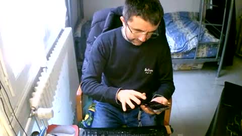 Snapshot of lokoum39 chatting on January 2025 11:25:01 AM lokoum39 online show from January 2025 11:25:01 AM