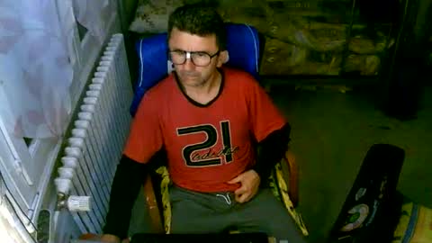 Snapshot of lokoum39 chatting on September 2025 09:39:02 PM lokoum39 online show from September 2025 09:39:02 PM