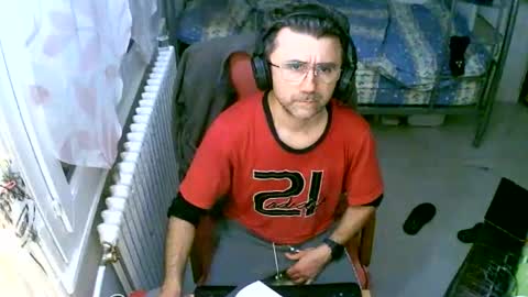 lokoum39 online show from April 2026 08:06:01 PM