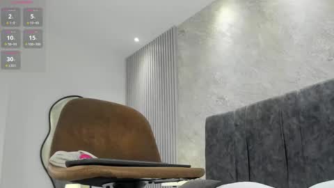 Lola Sweet online show from January 2026 05:27:02 PM