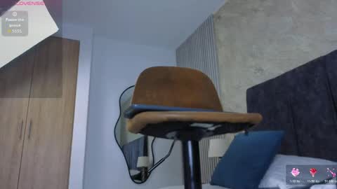 Lola Sweet online show from April 2026 11:13:02 AM