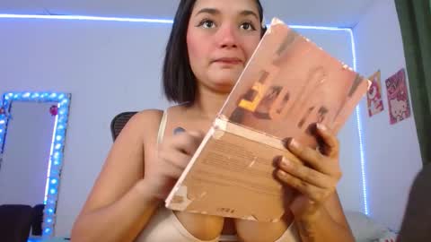 Lolitaa online show from February 2026 07:17:02 PM