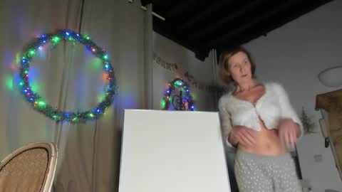 lola_belgium online show from January 2025 04:30:02 PM