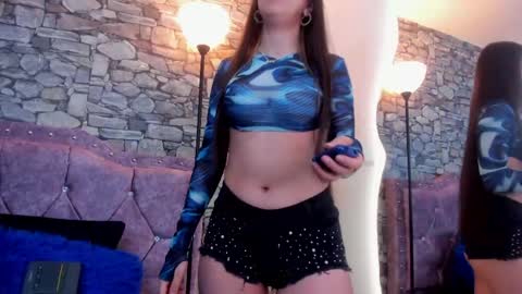 Snapshot of lola_bonny7 chatting on March 2026 07:52:01 PM LOLA online show from March 2026 07:52:01 PM