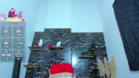 LOLA online show from January 2026 10:23:01 PM