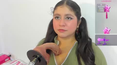 lola online show from October 2025 11:43:02 AM