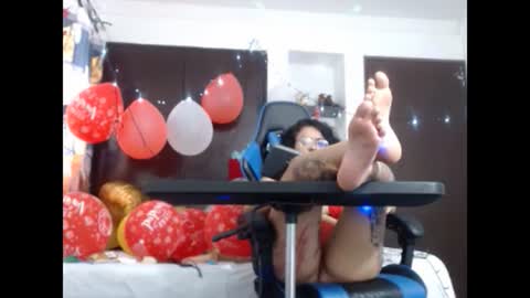 lola_fiery online show from December 2024 08:49:02 PM