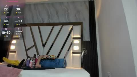 Snapshot of lola_hornei chatting on October 2025 11:40:01 AM Lola online show from October 2025 11:40:01 AM