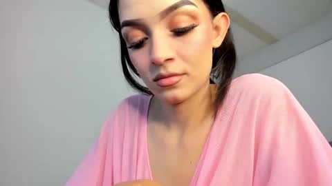 Snapshot of lola_kamila chatting on February 2025 01:21:02 AM Lola Kamila online show from February 2025 01:21:02 AM