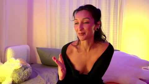 lola_la_lita online show from October 2025 05:30:02 AM