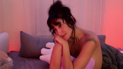 lola_la_lita online show from October 2025 06:36:02 AM