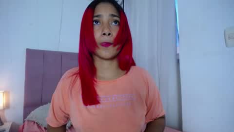 Snapshot of lola_lustrum chatting on July 2026 12:43:01 PM lola_lustrum online show from July 2026 12:43:01 PM
