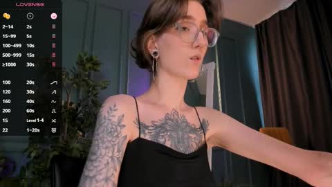 Snapshot of lola_missy chatting on March 2025 05:28:01 AM Lola online show from March 2025 05:28:01 AM
