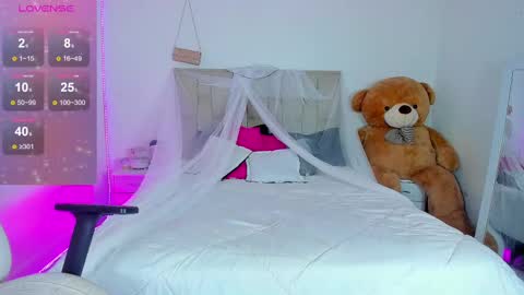 Snapshot of lola_oberly_xxx chatting on March 2025 11:15:01 PM lola oberly online show from March 2025 11:15:01 PM