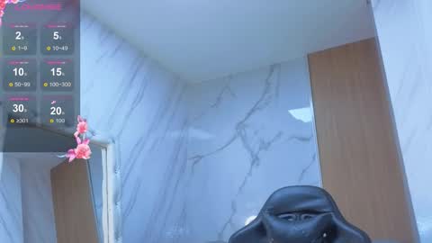 Snapshot of lola_roses_tf chatting on March 2026 08:30:02 PM Lola online show from March 2026 08:30:02 PM