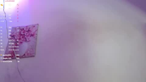 Snapshot of lola_wish chatting on November 2025 04:54:01 PM lola_wish online show from November 2025 04:54:01 PM