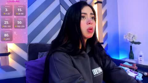 lolaa__1 online show from February 2026 03:54:01 AM