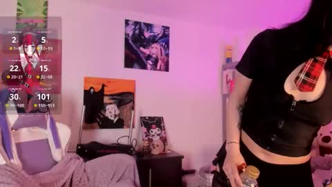 Lola Bunny online show from February 2026 08:13:01 AM