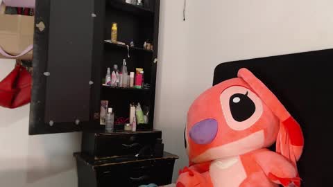 lolaa_staars online show from December 2024 07:33:02 AM