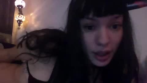 LolaAndTheGun online show from February 2026 11:58:01 AM