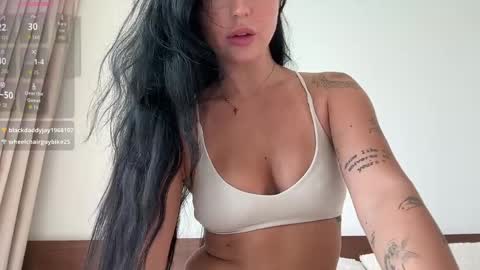 Lola online show from May 2026 04:21:01 AM