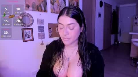 lolaasmith_21 online show from October 2025 02:16:01 PM