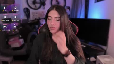 lolaasmith_21 online show from March 2026 04:52:02 AM