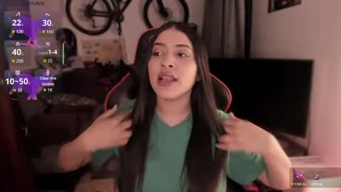 lolaasmith_21 online show from April 2026 07:55:02 PM