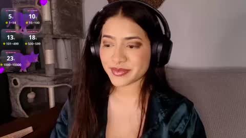 Snapshot of lolaasmith_21 chatting on July 2026 08:26:01 PM lolaasmith_21 online show from July 2026 08:26:01 PM