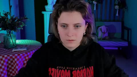Snapshot of lolaasmus chatting on December 2024 05:12:01 PM I consider myself the god Loki but life just calls me LOL online show from December 2024 05:12:01 PM