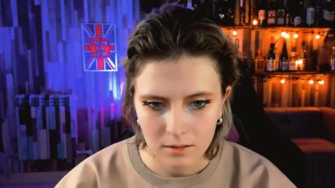 Snapshot of lolaasmus chatting on December 2024 08:08:02 AM I consider myself the god Loki but life just calls me LOL online show from December 2024 08:08:02 AM