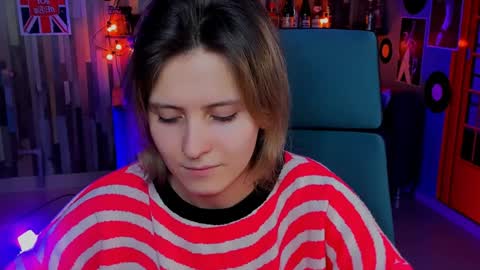 Snapshot of lolaasmus chatting on January 2025 11:10:02 AM I consider myself the god Loki but life just calls me LOL online show from January 2025 11:10:02 AM