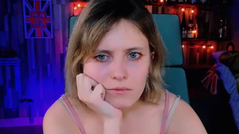 Snapshot of lolaasmus chatting on January 2025 02:07:02 PM I consider myself the god Loki but life just calls me LOL online show from January 2025 02:07:02 PM