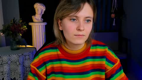 Snapshot of lolaasmus chatting on January 2025 09:13:02 AM I consider myself the god Loki but life just calls me LOL online show from January 2025 09:13:02 AM