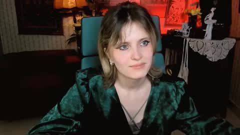 Snapshot of lolaasmus chatting on February 2025 04:45:02 PM I consider myself the god Loki but life just calls me LOL online show from February 2025 04:45:02 PM
