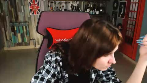 Snapshot of lolaasmus chatting on November 2025 07:30:02 AM I consider myself the god Loki but life just calls me LOL online show from November 2025 07:30:02 AM