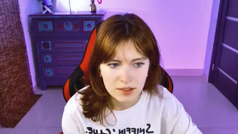 Snapshot of lolaasmus chatting on November 2025 03:23:01 PM I consider myself the god Loki but life just calls me LOL online show from November 2025 03:23:01 PM