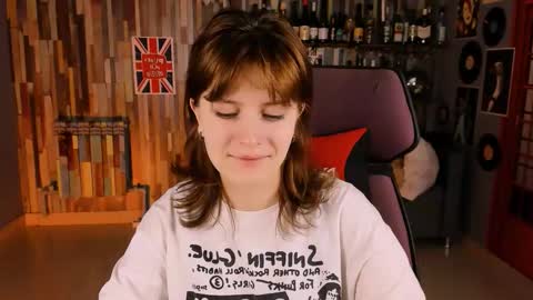 Snapshot of lolaasmus chatting on November 2025 05:39:02 AM I consider myself the god Loki but life just calls me LOL online show from November 2025 05:39:02 AM