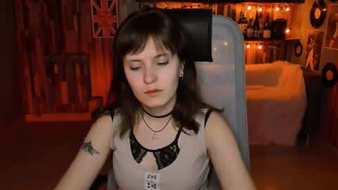 Snapshot of lolaasmus chatting on January 2026 07:02:02 AM I consider myself the god Loki but life just calls me LOL online show from January 2026 07:02:02 AM