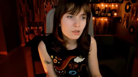 Snapshot of lolaasmus chatting on February 2026 09:12:02 AM I consider myself the god Loki but life just calls me LOL online show from February 2026 09:12:02 AM