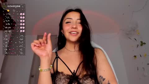 Snapshot of lolaberry_ chatting on December 2024 01:02:02 PM Lola Berry online show from December 2024 01:02:02 PM