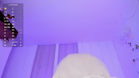 Snapshot of lolaberry_ chatting on January 2025 06:06:01 PM Lola Berry online show from January 2025 06:06:01 PM