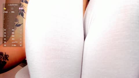 Snapshot of lolaberry_ chatting on February 2025 09:58:01 AM Lola Berry online show from February 2025 09:58:01 AM