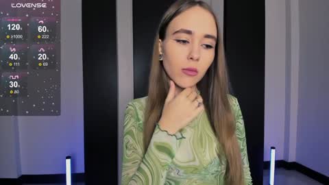 Lola3 online show from December 2024 07:54:02 PM