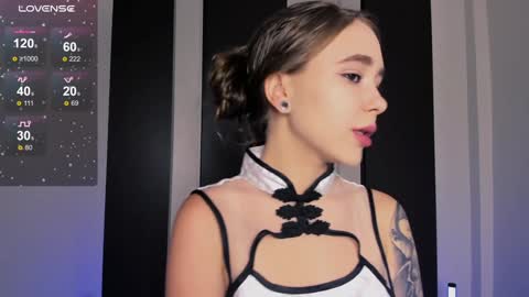 Lola3 online show from December 2024 07:22:02 PM