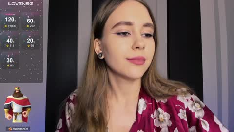 Lola3 online show from January 2025 01:02:01 AM